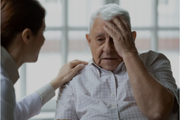 Лечение сосудистой и старческой деменции в Ефремове