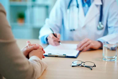 Врач-психиатр в Ефремове