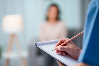 Врач-психиатр в Ефремове