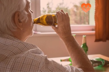 Лечение алкоголизма у пожилых людей в Ефремове