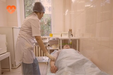 Бесплатное лечение алкоголизма в Ефремове