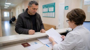 Бесплатное лечение алкоголизма в Ефремове