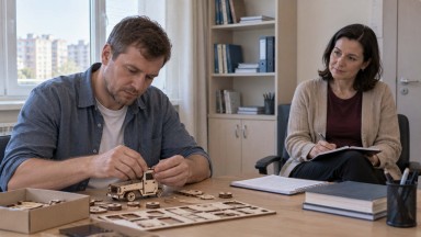 Лечение игромании в Ефремове