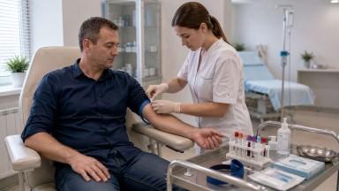 Кодирование от алкоголизма на 3 года в Ефремове