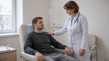 Детоксикация от марихуаны в Ефремове