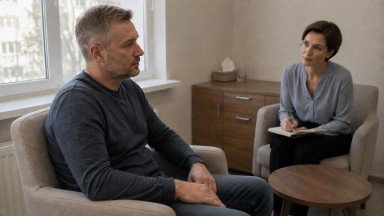Лечение алкогольной депрессии в Ефремове