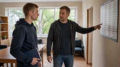 Терапевтическое сообщество в Ефремове