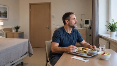 Госпитализация в Ефремове