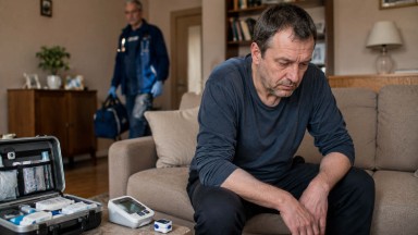 Экстренное вытрезвление в Ефремове