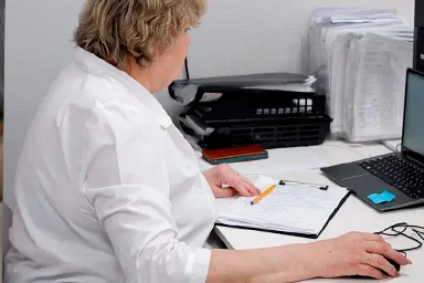 Вшивание ампулы в Ефремове