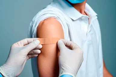 Вшивание ампулы в Ефремове