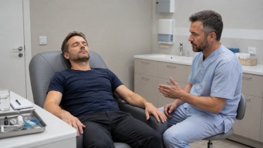 Кодирование гипнозом в Ефремове