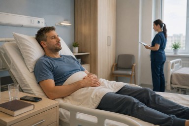 Лечение алкоголизма в стационаре в Ефремове