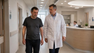 Лечение хронического алкоголизма в Ефремове