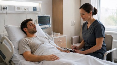 Детоксикация от наркотиков в Ефремове