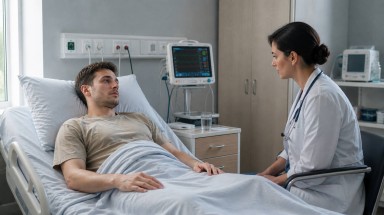 Лечение зависимости от спайса в Ефремове