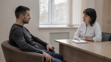 Лечение зависимости от марихуаны в Ефремове